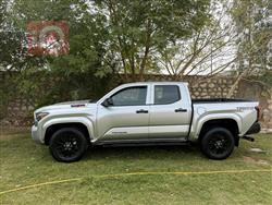 تويوتا تاكوما